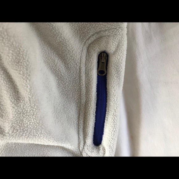 Columbia fleece- excellent condition - Picture 7 of 8